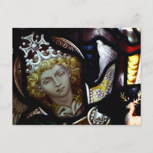 Angelic Youth Briefkaart