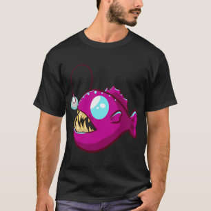 Angelica de Zeeduivel T-shirt