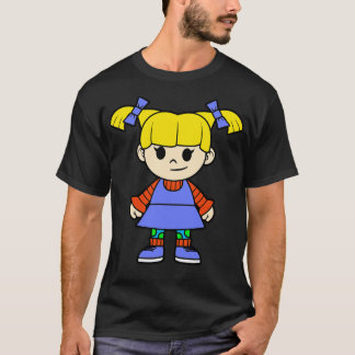Angelica Rugrats T-shirt