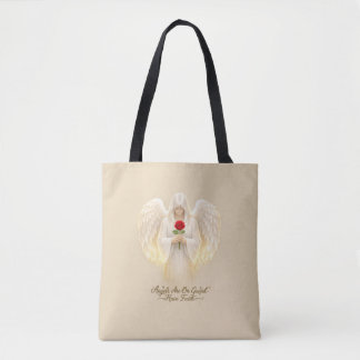 AngelicFaith GoldenHeart Draagtas
