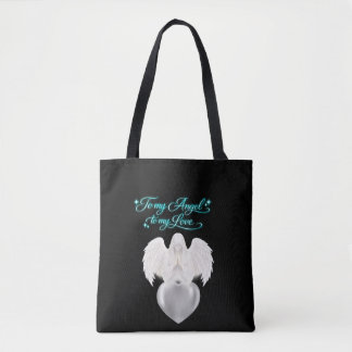 AngelicFaith GoldenHeart Draagtas