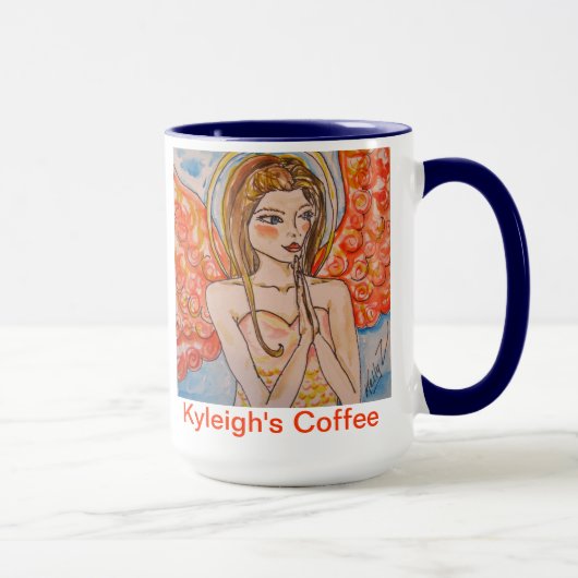 Angelina Mug (Droite)