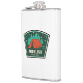 Angelina National Forest Camping Heupfles (Links)