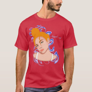 Angelish T-shirt
