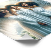 Angelkidz Photo agrandissement (Coin)