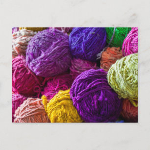 Angelmo harbor market briefkaart