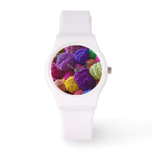 Angelmo harbour-markt horloge