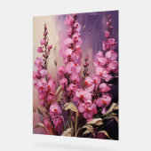 Angelonia - Impasto Floral (Angle)