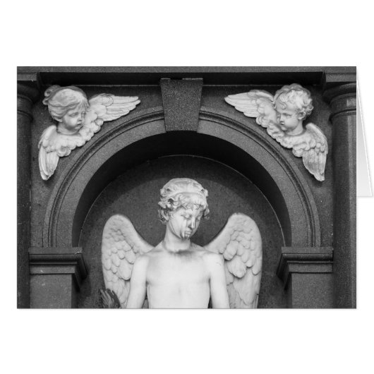 Angels (Voorkant Horizontaal)
