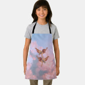 Angels aan de hemel schort (Insitu)