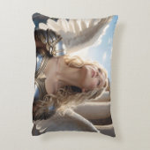 ANGELS ACCENT KUSSEN (Achterkant (Verticaal))