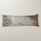 Angels and Cherubs Body Pillow Lichaamskussen (Achterkant)