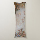 Angels and Cherubs Body Pillow Lichaamskussen (Voorkant Verticaal)
