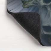 Angel's Bane Sword of Death Mouse Mat V2 Muismat (Hoek)