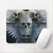 Angel's Bane Sword of Death Mouse Mat V2 Muismat (Met muis)