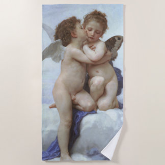 Angels Beach Towel Strandlaken