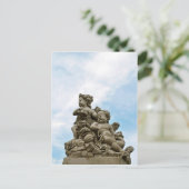 Angels Briefkaart (Staand voorkant)