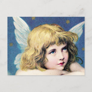  Angels Briefkaart