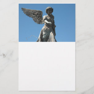 Angels Briefpapier