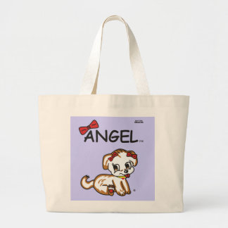 Angel's Canvas tas