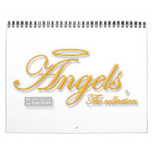 Angels, de Collectie Agenda Kalender (Hoes)