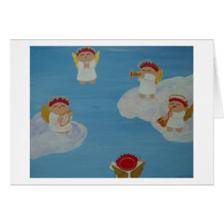 Angels die we hebben gehoord