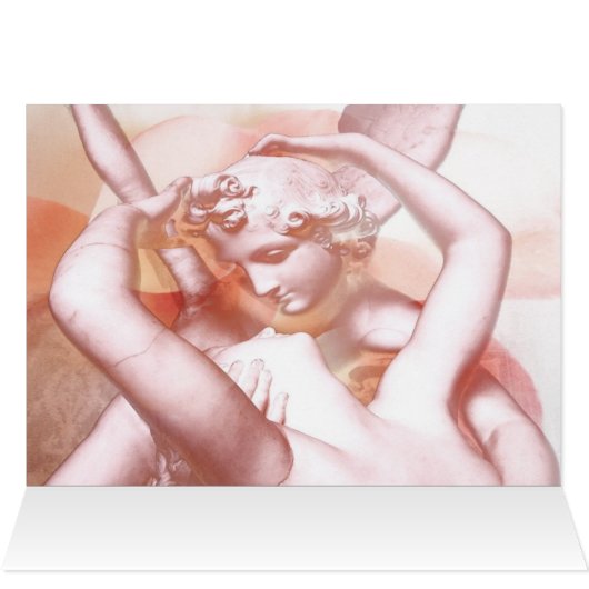 Angels Embrace (Binnen Horizontaal (Boven))