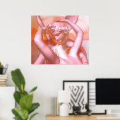 Angels Embrace Print (Thuiskantoor)