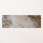 Angels en Archangels Yogamat (Voorkant (horizontaal))