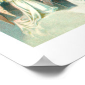 Angels en bellen poster (Hoek)