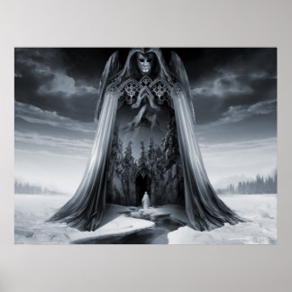 Angels en Demons: Angel of Light Poster