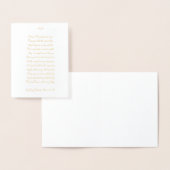 Angels Folie Kaarten (Display)