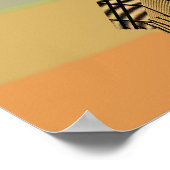 Angel's Gate Lighthouse, San Pedro, CA Poster (Hoek)