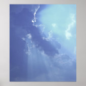 Angel's Gate Poster (Voorkant)