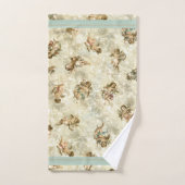  Angels Glittering Gold ID136 Bad Handdoek (Handdoek)