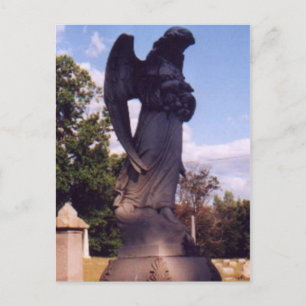 Angel's Grave Briefkaart