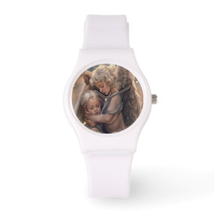 Angels Horloge