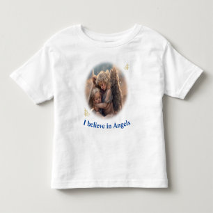 Angels Kinder Shirts