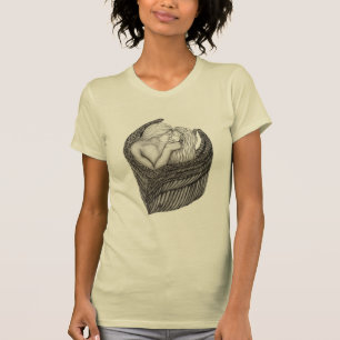 Angels Kissing T-shirt