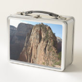 Angels Landing in Zion National Park (Voorkant)