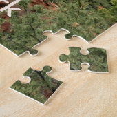 Angels Landing Jigsaw Puzzle Puzzle (Côté)