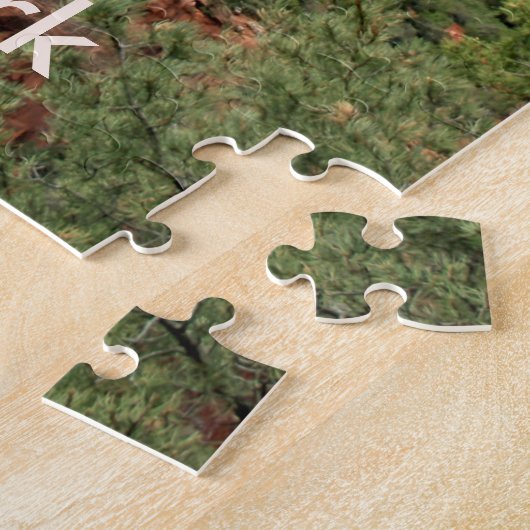 Angels Landing Jigsaw Puzzle Puzzle (Côté)