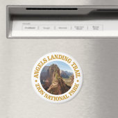 Angels Landing Magneet (Insitu (Vaatwasser))