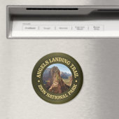 Angels Landing Magneet (Insitu (Vaatwasser))