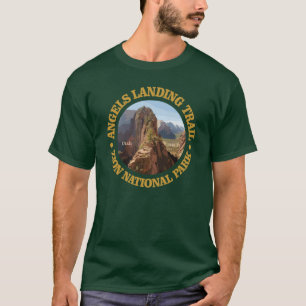 Angels Landing OBP grappig T-shirt
