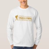 Angels Landing T-shirt (Voorkant)