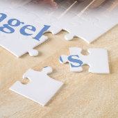 Angels Legpuzzel (Zijkant)