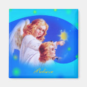 Angels Magnet (Devant)