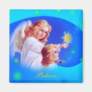 Angels Magnet Magneet