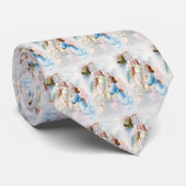 Angels met Stropdas van de Bell (Opgerold)